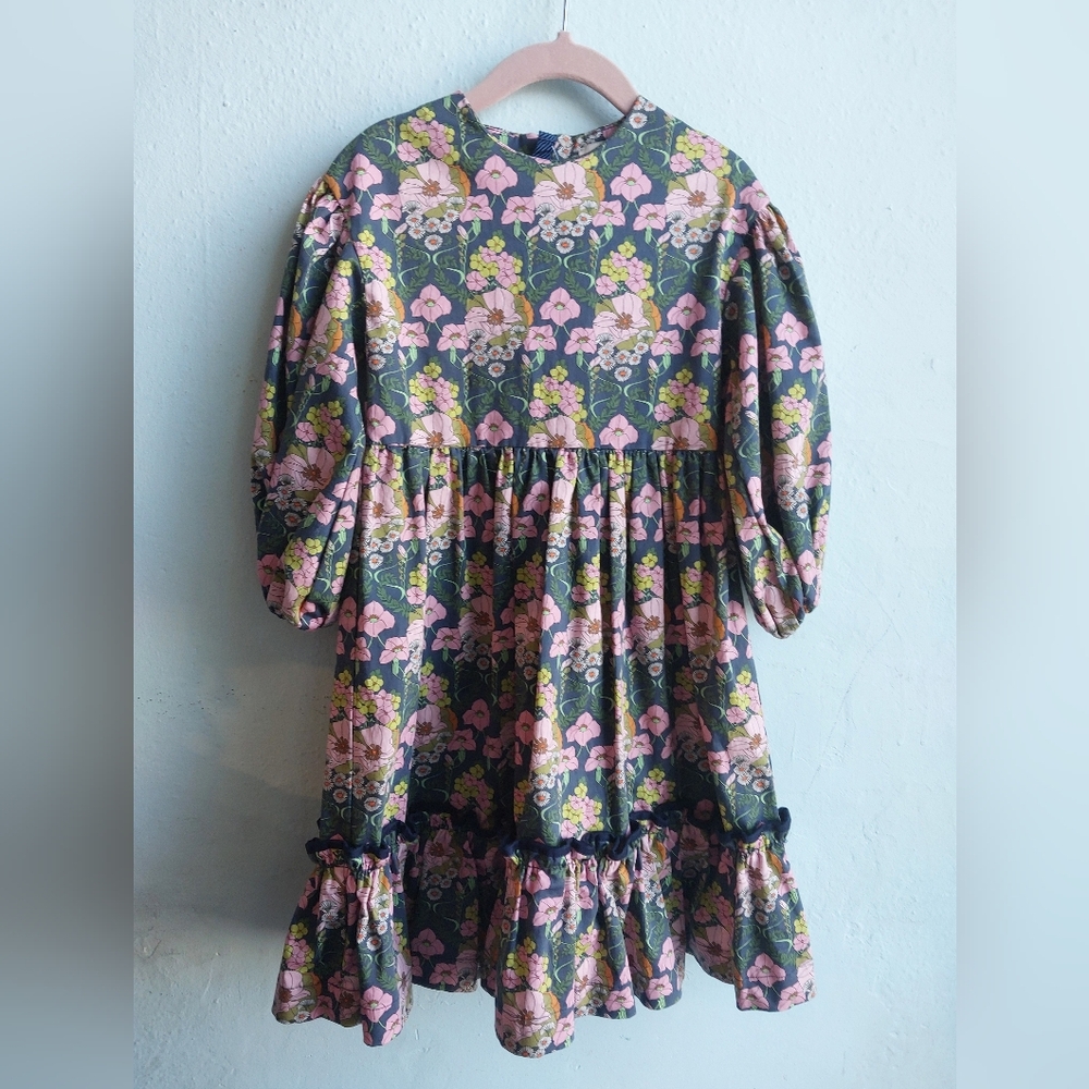 Lovely The Middle Daughter Dress